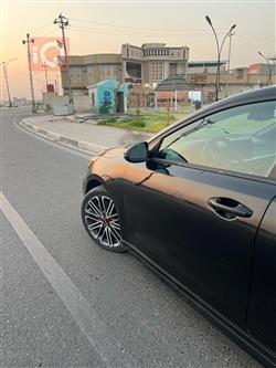 کیا فۆرتێ
